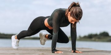 ശരീരത്തില്‍ നിന്ന് എളുപ്പത്തില്‍ കൊഴുപ്പിനെ എരിച്ചുകളയാൻ സഹായിക്കുന്ന 5 വ്യായാമങ്ങള്‍