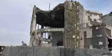 ഇറാന്‍റെ സർജിക്കൽ സ്ട്രൈക്ക്; പാകിസ്ഥാനില്‍ കയറി സുന്നി തീവ്രവാദി കമാന്‍ഡറെയും സംഘാംഗങ്ങളെയും വധിച്ച് ഇറാന്‍