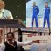 ‘ഇത് അഭിമാന നിമിഷം, 2035ഓടെ സ്വന്തം സ്പേസ് സ്റ്റേഷൻ, ഭാവിയിൽ ഇന്ത്യക്കാരൻ ചന്ദ്രനിലിറങ്ങും’ ; നരേന്ദ്ര മോദി