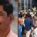 മഴുകൊണ്ട് നാലിലേറെ വെട്ടേറ്റ പാടുകൾ; സിപിഎം നേതാവിന്റെ കൊലപാതകത്തിൽ ഒരാൾ കസ്റ്റഡിയിലെന്ന് സൂചന
