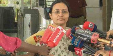 കാന്‍സര്‍ വളരെ നേരത്തെ കണ്ടെത്തി ചികിത്സിക്കുന്നതിന് പ്രിവന്റീവ് ഓങ്കോജി ക്ലിനിക്കുകള്‍: മന്ത്രി വീണാ ജോര്‍ജ്