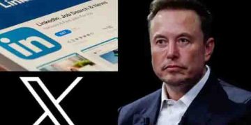 10 ലക്ഷം കമ്പനികൾക്ക് ആളെ വേണമെന്ന് എക്സ്, മസ്കിന് എതിരാളി ലിങ്ക്ഡിൻ
