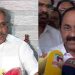 വന്യജീവി ആക്രമണത്തില് 2 മരണം; ഖേദകരമായ സംഭവമെന്ന് വനം മന്ത്രി, സര്ക്കാരിന് നിസംഗതയെന്ന് പ്രതിപക്ഷ നേതാവ്
