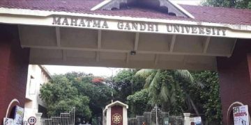 സെര്‍ച്ച് കമ്മിറ്റിയിലേക്ക് പ്രതിനിധിയെ അയക്കില്ല ; ഗവർണറുടെ ആവശ്യം തള്ളി എംജി സെനറ്റ്