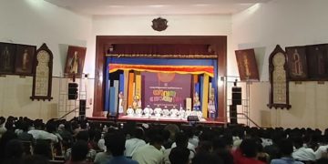 കേരള സർവകലാശാല കലോത്സവം നിർത്തിവച്ചു ; ഉത്തരവ് ഉടൻ പുറത്തിറങ്ങും