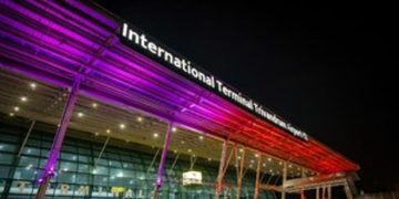 തിരുവനന്തപുരം അടക്കം ഏഴു വിമാനത്താവളങ്ങളില്‍ 60,000 കോടിയുടെ വികസനപദ്ധതിയുമായി അദാനി