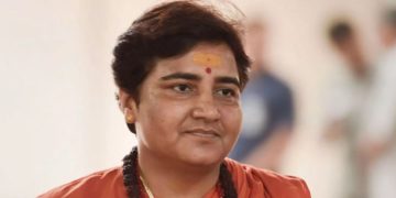 മലേഗാവ് സ്ഫോടന കേസ് : ബി.ജെ.പി എം.പി പ്രഗ്യാ സിങ് താക്കൂറിന് കോടതി വാറന്റ്