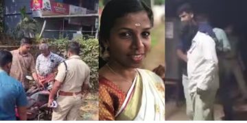 പേരാമ്പ്ര കൊലപാതകം ; അനുവിന്റെ സ്വർണം വിൽക്കാൻ മുജീബിനെ സഹായിച്ച ആൾ പിടിയിൽ