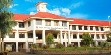 അങ്കമാലി ഫിസാറ്റ് കോളജ് ലേഡീസ് ഹോസ്റ്റലിൽ ഭക്ഷ്യവിഷബാധ