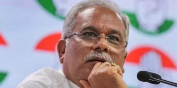 മഹാദേവ് വാതുവെപ്പ് കേസ് ; ഭൂപേഷ് ബഘേലിനെതിരെ കേസെടുത്ത് ഇ.ഡി