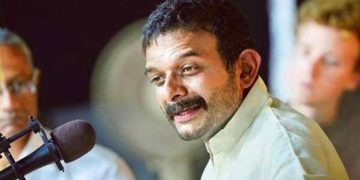ടിഎം കൃഷ്ണയ്ക്ക് സംഗീത കലാനിധി പുരസ്‌കാരം