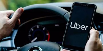 8.8 കിലോമീറ്ററിന് 1334 രൂപ ; ഊബറിന് വൻപിഴ ചുമത്തി