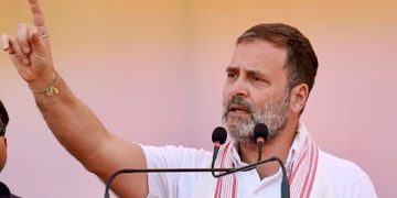 ‘ഇലക്‌ട്രോണിക് വോട്ടിങ് മെഷീനില്ലെങ്കില്‍ മോദിക്ക് വിജയിക്കാനാകില്ല’ ; രാഹുല്‍ ഗാന്ധി