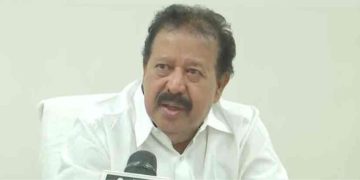 പൊന്‍മുടിയെ മന്ത്രിയാക്കാനാകില്ലെന്നു തമിഴ്നാട് ഗവര്‍ണര്‍ ; മുഖ്യമന്ത്രിയുടെ ശുപാര്‍ശ തള്ളി