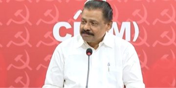 കോണ്‍ഗ്രസ് കോടികള്‍ ഇലക്ടറല്‍ ബോണ്ടായി വാങ്ങി : ഇപ്പോള്‍ ബസിന് കാശില്ലെന്ന് പറയുന്നു : എം വി ഗോവിന്ദന്‍ മാസ്റ്റര്‍