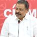 കോണ്ഗ്രസ് കോടികള് ഇലക്ടറല് ബോണ്ടായി വാങ്ങി : ഇപ്പോള് ബസിന് കാശില്ലെന്ന് പറയുന്നു : എം വി ഗോവിന്ദന് മാസ്റ്റര്