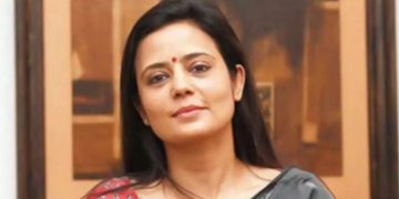 മഹുവ മൊയ്ത്രയ്ക്ക് വീണ്ടും ഇഡി നോട്ടീസ് ; നാളെ ഹാജരാകണം