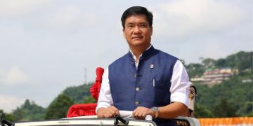 ആദ്യതെരഞ്ഞെടുപ്പ് ഫലം പുറത്ത് ;  അരുണാചലില്‍ ആറിടത്ത് വിജയം ഉറപ്പിച്ച് ബിജെപി