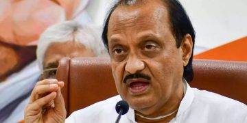 ലോക്‌സഭ തെരഞ്ഞെടുപ്പ് : ലക്ഷദ്വീപില്‍ സ്ഥാനാര്‍ഥി പ്രഖ്യാപനം നടത്തി എന്‍.സി.പി – അജിത് പവാര്‍ പക്ഷം