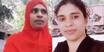 സിദ്ധാർത്ഥിന്റെ മരണവുമായി ബന്ധപ്പെട്ട് വിദ്വേഷ പ്രസംഗം; ‘ജാമിദ ടീച്ചർ ടോക്‌സ്’ യൂട്യൂബർക്കെതിരെ കേസ്