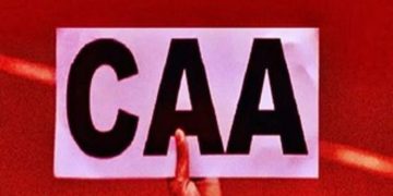 സിഎഎ കേസുകള്‍ പിന്‍വലിച്ചതിനെതിരെ തെരഞ്ഞെടുപ്പ് കമ്മീഷനെ സമീപിച്ച് ബിജെപി