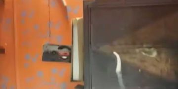 എറണാകുളം പറവൂരിൽ ടി.വി പൊട്ടിത്തെറിച്ച് അപകടം