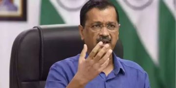 കസ്റ്റഡിയിലിരിക്കുന്ന കെജ്‍രിവാൾ പുറപ്പെടുവിച്ച ഉത്തരവ് വ്യാജം  :  അന്വേഷണം വേണമെന്ന് ബിജെപി