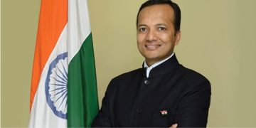 കോണ്‍ഗ്രസ് വിട്ട് വ്യവസായ പ്രമുഖന്‍ നവീന്‍ ജിന്‍ഡല്‍ ബിജെപിയില്‍