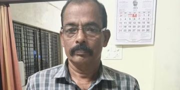 മിലിട്ടറി കാന്റീനിലെ മദ്യം സൂപ്പര്‍മാര്‍ക്കറ്റില്‍ വില്‍പ്പനയ്ക്ക് ; മുന്‍ സൈനികന്‍ പിടിയില്‍