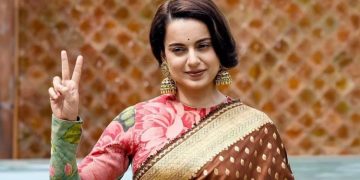 കങ്കണ റണാവത്ത് ബിജെപി സ്ഥാനാർത്ഥി ; അഭിമാനവും സന്തോഷവുമെന്ന് നടി