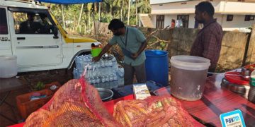 ശീതളപാനീയം, കുപ്പിവെള്ളം പരിശോധനകള്‍ തുടരുന്നു  : 7 സ്ഥാപനങ്ങളുടെ പ്രവര്‍ത്തനം നിര്‍ത്തിവയ്പ്പിച്ചു
