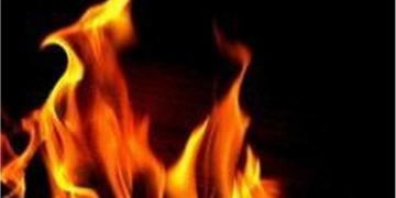 പൊലീസ് സ്‌റ്റേഷന് മുന്നില്‍ യുവാവിന്റെ ആത്മഹത്യ ശ്രമം