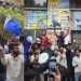 ജെ.എൻ.യു യൂനിയൻ തെരഞ്ഞെടുപ്പിൽ ഫ്രറ്റേണിറ്റി സ്ഥാനാർഥിക്ക് ജയം