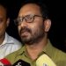 ‘രാഹുലിനെതിരെ ശക്തമായി പോരാടും’ , വയനാട്ടില് പെര്മനെന്റ് വിസയെന്ന് കെ സുരേന്ദ്രന്