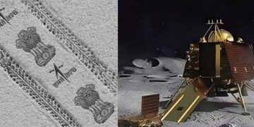 ചന്ദ്രയാന്‍ 3 ലാന്‍ഡ് ചെയ്ത സ്ഥലം ‘ശിവശക്തി’ ; പേരിന് അന്താരാഷ്ട്ര അംഗീകാരം