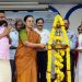 സംസ്ഥാനത്തെ കൂടുതല് മെഡിക്കല് കോളേജുകള് ദേശീയ റാങ്കിങ്ങില് ഉള്പ്പെടും :  മന്ത്രി വീണാ ജോര്ജ്