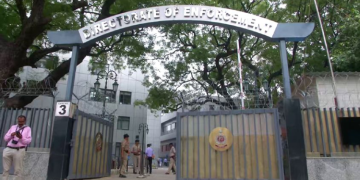 ഡല്‍ഹി മദ്യനയ അഴിമതിക്കേസ് ; കൂടുതല്‍ പേരെ ചോദ്യം ചെയ്യാന്‍ ഇഡി