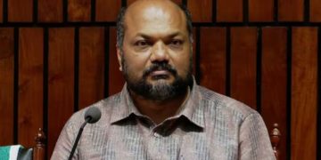 ഇലക്ടറല്‍ ബോണ്ട് കേസ് : ഇന്ന് കേന്ദ്ര സര്‍ക്കാരിന് സുപ്രീം കോടതിയില്‍ നിന്ന് വലിയ തിരിച്ചടിയേറ്റ ദിവസം : മന്ത്രി പി രാജീവ്