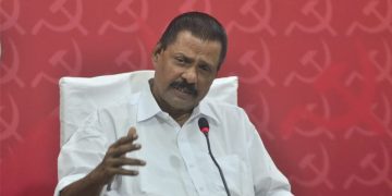 പൗരത്വ ഭേദഗതി നിയമം ബിജെപിയുടെ വര്‍ഗീയ അജണ്ടയുടെ ഭാഗം : എം വി ഗോവിന്ദന്‍ മാസ്റ്റര്‍