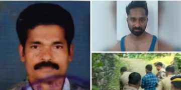 കട്ടപ്പന ഇരട്ട കൊലപാതകം : കുഞ്ഞിന്‍റെ മൃതദേഹാവശിഷ്ടങ്ങൾ ഇന്നും കണ്ടെത്താനായില്ല; മൊഴി മാറ്റിപ്പറഞ്ഞ് നിതീഷ്