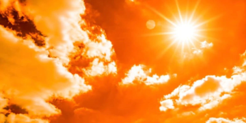 സംസ്ഥാനത്ത് ചൂട് ഉയരുന്നു ; വിവിധ ജില്ലകളില്‍ മഞ്ഞ അലേര്‍ട്ട് പ്രഖ്യാപിച്ചു