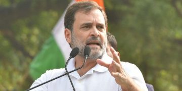 രാഹുല്‍ ഗാന്ധി ഏപ്രില്‍ മൂന്നിന് വയനാട്ടില്‍ ; നാമനിര്‍ദേശ പത്രിക സമര്‍പ്പിക്കും