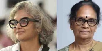 നടി ജ്യോതിർമയിയുടെ മാതാവ് അന്തരിച്ചു