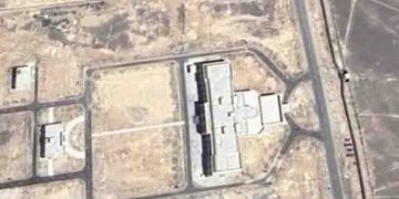 പാക് വ്യോമതാവളത്തിന് നേരെ ബലൂചിസ്ഥാൻ ലിബറേഷൻ ആർമിയുടെ ആക്രമണം