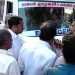 ‘കാട്ടുപോത്തിനെ വെടിവെച്ച് കൊല്ലണം’; കര്ഷകന്റെ മരണത്തില് അണപൊട്ടി പ്രതിഷേധം, സംഘര്ഷം