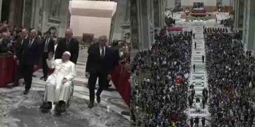 പ്രത്യാശയുടെ സന്ദേശം പകര്‍ന്ന് ഈസ്റ്റര്‍ ആഘോഷം; ദേവാലയങ്ങളില്‍ പ്രത്യേക പ്രാര്‍ത്ഥന