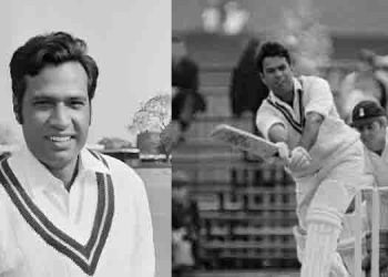 മുൻ പാകിസ്താൻ വിവാദ ക്യാപ്റ്റൻ സയീദ് അഹമ്മദ് അന്തരിച്ചു