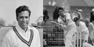 മുൻ പാകിസ്താൻ വിവാദ ക്യാപ്റ്റൻ സയീദ് അഹമ്മദ് അന്തരിച്ചു