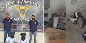 തറാവീഹ് നമസ്കാരത്തിനിടെ വിദേശ വിദ്യാർത്ഥികൾക്ക് നേരെ ആക്രമണം; രണ്ടുപേർ അറസ്റ്റിൽ