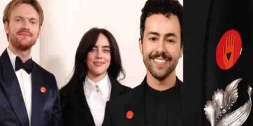 ഗസ്സയിൽ സമാധാനം വേണം; ഐക്യദാര്‍ഢ്യവുമായി താരങ്ങള്‍; ഓസ്കർ വേദിക്ക് പുറത്ത് പ്രതിഷേധം